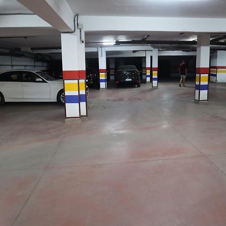 Appartement Calme, Gueliz مراكش المظهر الخارجي الصورة