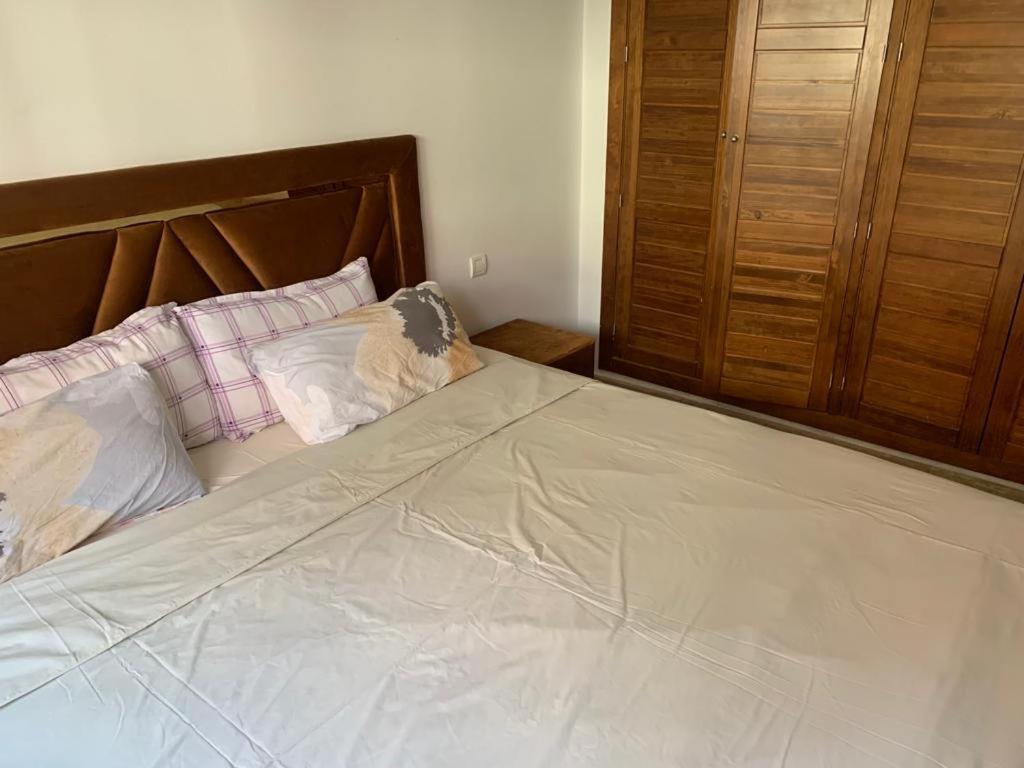 Appartement Calme, Gueliz مراكش المظهر الخارجي الصورة