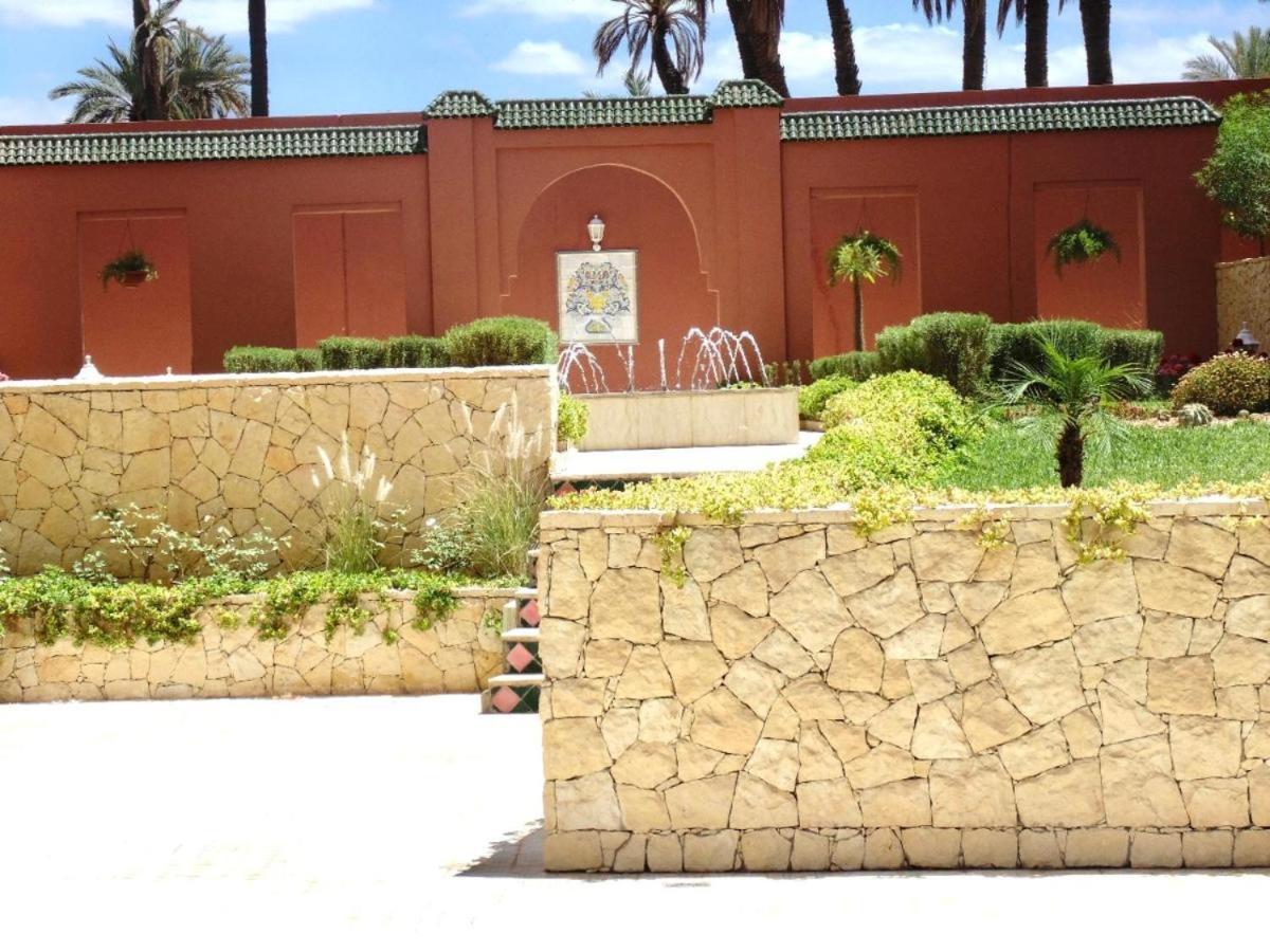 Appartement Calme, Gueliz مراكش المظهر الخارجي الصورة