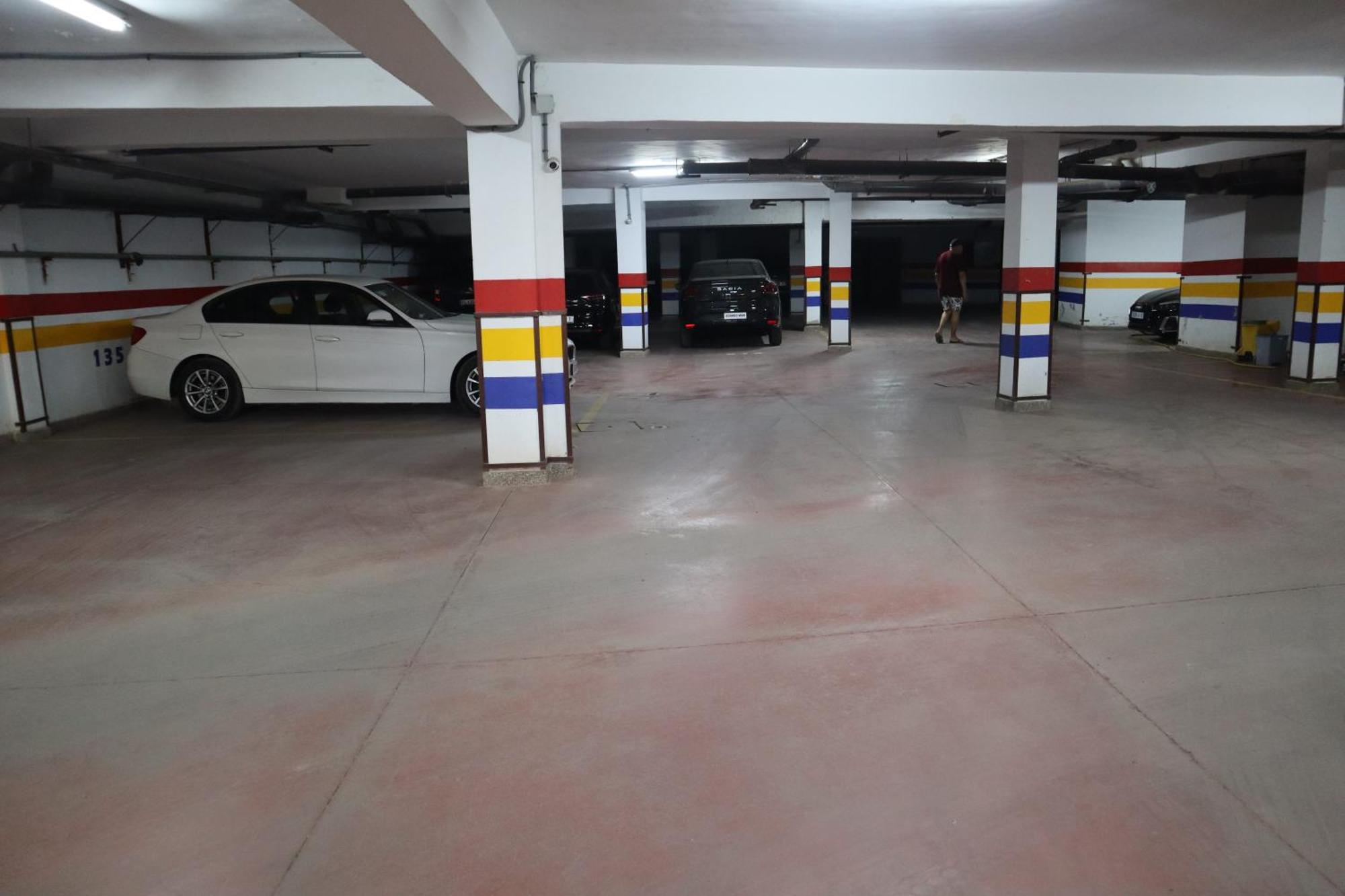 Appartement Calme, Gueliz مراكش المظهر الخارجي الصورة