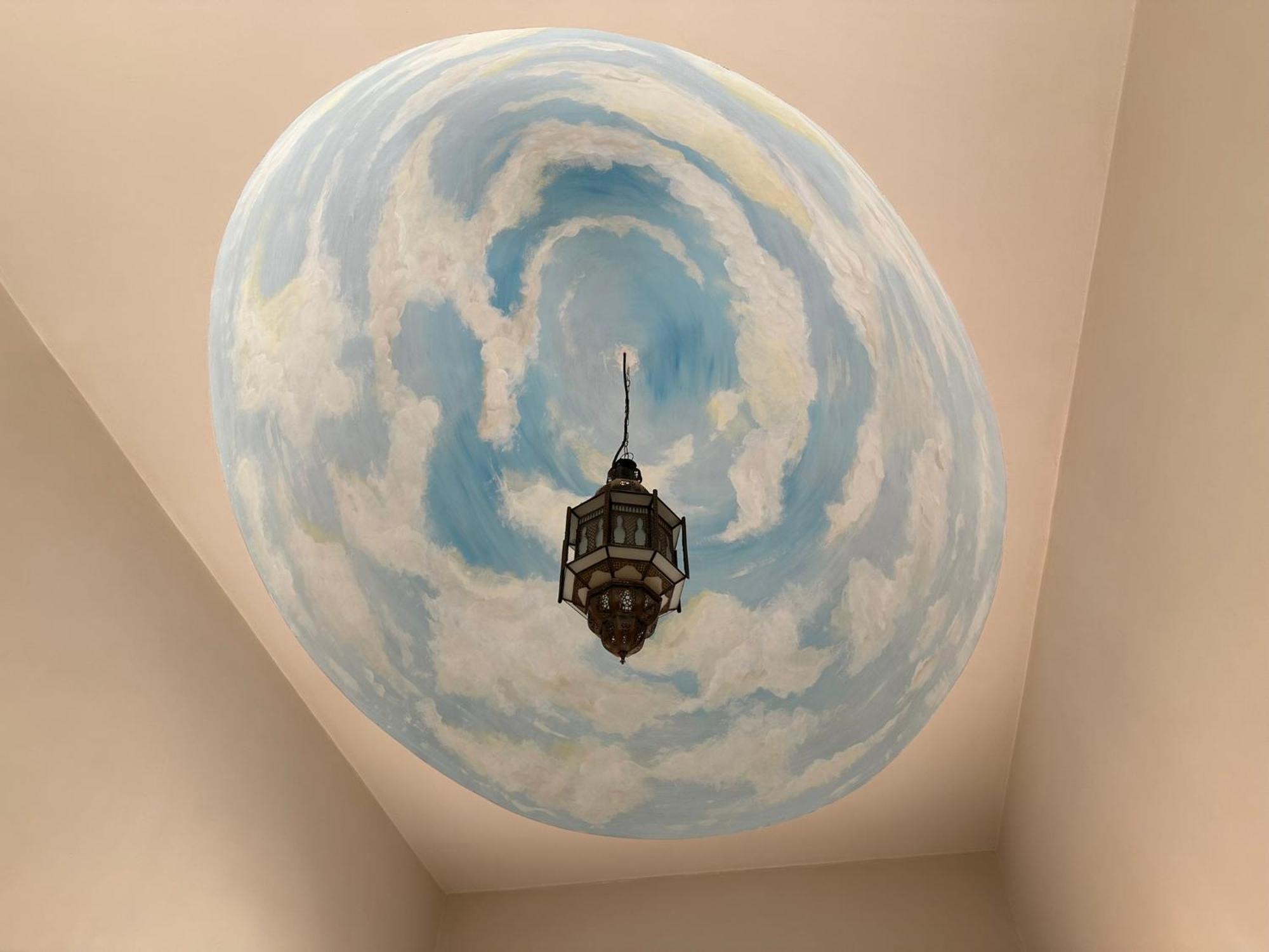 Appartement Calme, Gueliz مراكش المظهر الخارجي الصورة