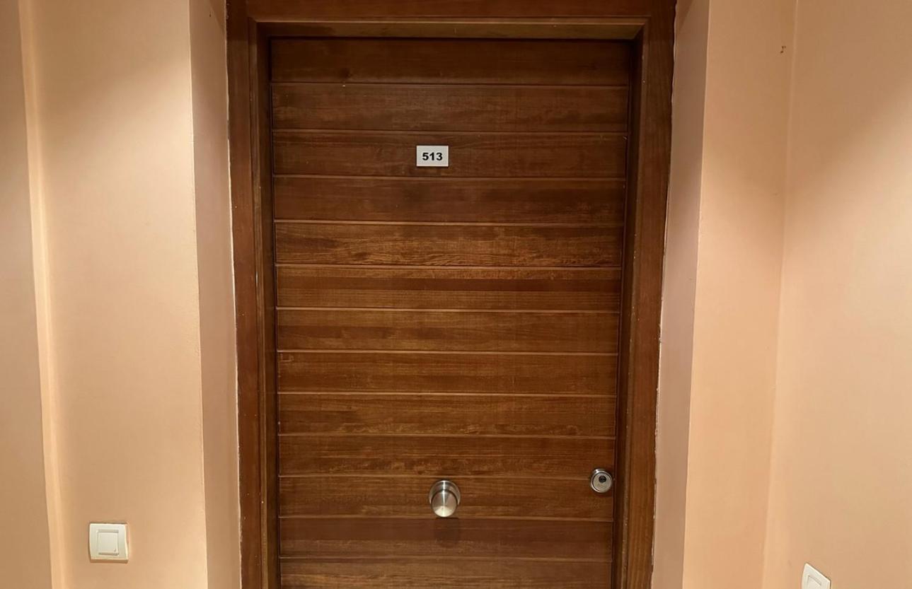 Appartement Calme, Gueliz مراكش المظهر الخارجي الصورة
