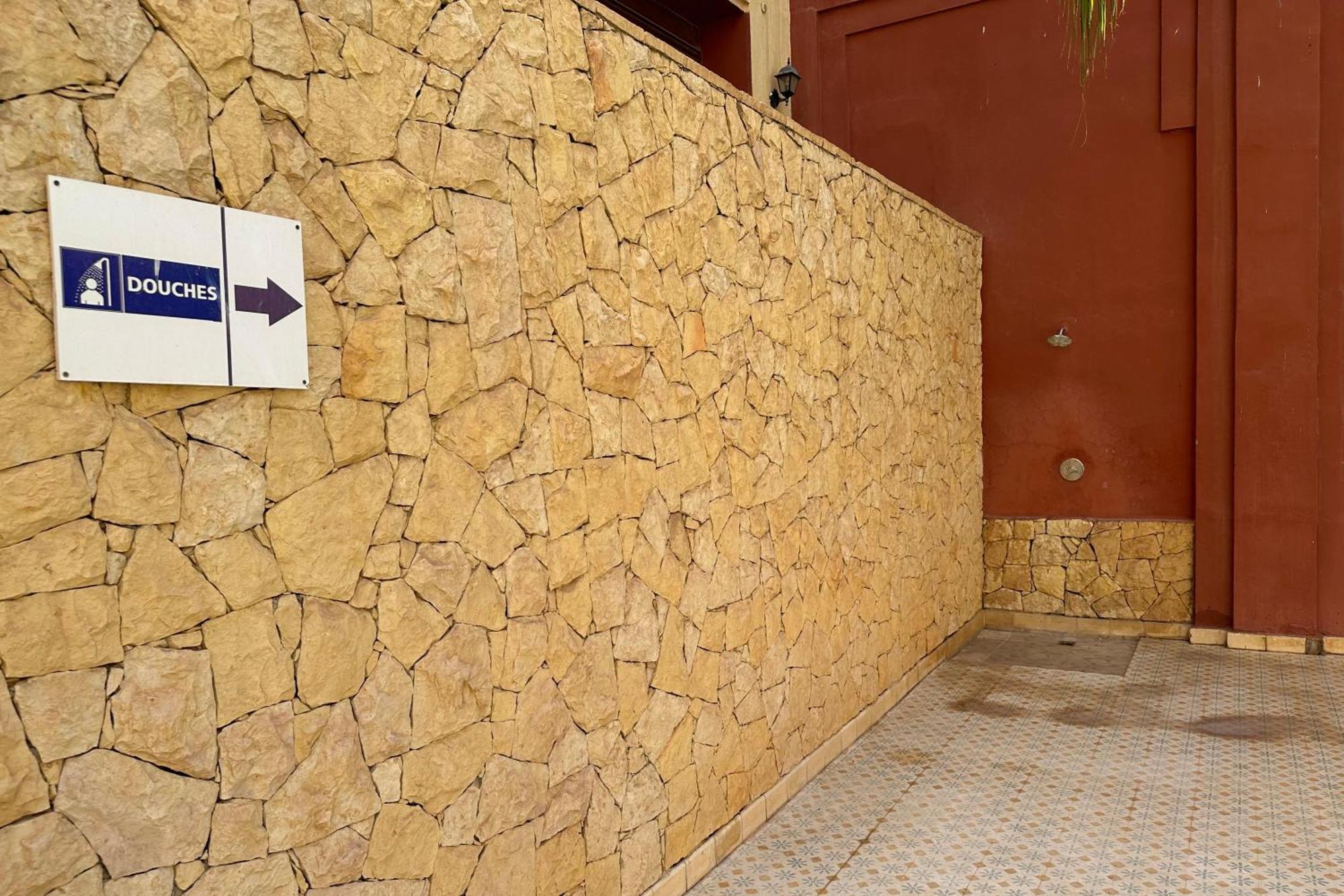 Appartement Calme, Gueliz مراكش المظهر الخارجي الصورة